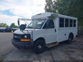 2006 Chevrolet Express 2500 — photo 11 of 15 | VIN 1GBHG31V361188207