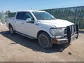 2016 Ford F-150 — photo 1 of 16 | VIN 1FTEW1EF7GKF68123