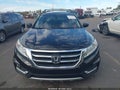 2013 Honda Crosstour — photo 11 of 15 | VIN 5J6TF2H53DL006011