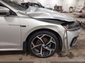 2020 Volkswagen Passat — photo 17 of 18 | VIN 1VWMA7A33LC010439