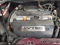 2008 Honda CR-V — photo 10 of 13 | VIN JHLRE48518C004412