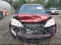 2008 Honda CR-V — photo 6 of 13 | VIN JHLRE48518C004412