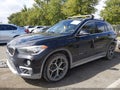 2018 BMW X1 — photo 17 of 17 | VIN WBXHT3Z34J4A66818