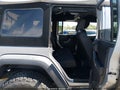 2017 Jeep Wrangler Unlimited — photo 8 of 18 | VIN 1C4BJWDG5HL678110