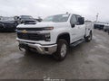2026 Chevrolet Silverado 3500 — photo 2 of 16 | VIN 1GC4KTEY2TF326329
