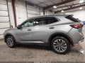 2025 Buick Envision — photo 14 of 19 | VIN LRBFZKE48SD037086