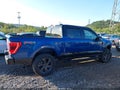 2023 Ford F-150 — photo 13 of 16 | VIN 1FTFW1E50PKF10608