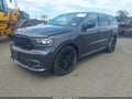 2015 Dodge Durango — photo 2 of 16 | VIN 1C4SDJCT3FC180266