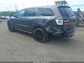 2015 Dodge Durango — photo 3 of 16 | VIN 1C4SDJCT3FC180266