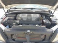 2007 Kia Sorento — photo 10 of 13 | VIN KNDJD736075675006