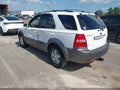 2007 Kia Sorento — photo 3 of 13 | VIN KNDJD736075675006