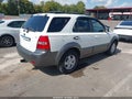 2007 Kia Sorento — photo 4 of 13 | VIN KNDJD736075675006