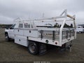 2017 GMC Sierra 3500 HD — photo 3 of 15 | VIN 1GD31VCYXHF244008