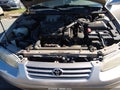 1998 Toyota Camry — photo 10 of 11 | VIN JT2BF28K6W0132397