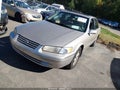 1998 Toyota Camry — photo 2 of 11 | VIN JT2BF28K6W0132397
