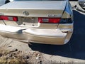 1998 Toyota Camry — photo 6 of 11 | VIN JT2BF28K6W0132397