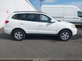 2008 Hyundai Santa Fe — photo 13 of 17 | VIN 5NMSG13D98H157076