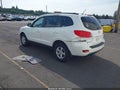2008 Hyundai Santa Fe — photo 3 of 17 | VIN 5NMSG13D98H157076