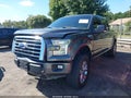 2016 Ford F-150 — photo 2 of 16 | VIN 1FTEW1EF3GFC90250
