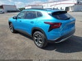 2025 Chevrolet Trax — photo 3 of 16 | VIN KL77LHEP1SC276146
