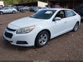 2016 Chevrolet Malibu Limited — photo 2 of 17 | VIN 1G11C5SA4GF150403