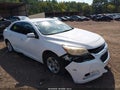 2016 Chevrolet Malibu Limited — photo 6 of 17 | VIN 1G11C5SA4GF150403