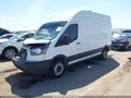 2026 Ford Transit-350 — photo 2 of 11 | VIN 1FTBW1X86TKA16303