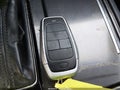 2015 Hyundai Genesis — photo 10 of 18 | VIN KMHGN4JE4FU017270