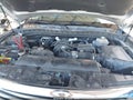 2011 Infiniti QX56 — photo 10 of 14 | VIN JN8AZ2NE4B9005103