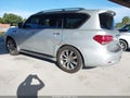 2011 Infiniti QX56 — photo 3 of 14 | VIN JN8AZ2NE4B9005103