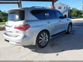 2011 Infiniti QX56 — photo 4 of 14 | VIN JN8AZ2NE4B9005103