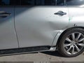 2011 Infiniti QX56 — photo 6 of 14 | VIN JN8AZ2NE4B9005103
