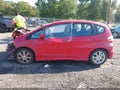 2010 Honda Fit — photo 15 of 17 | VIN JHMGE8H62AC031840