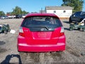 2010 Honda Fit — photo 17 of 17 | VIN JHMGE8H62AC031840