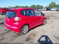 2010 Honda Fit — photo 4 of 17 | VIN JHMGE8H62AC031840