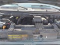 2001 Ford E-350 — photo 10 of 10 | VIN 1FBSS31L41HA50033
