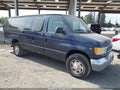2001 Ford E-350 — photo 1 of 10 | VIN 1FBSS31L41HA50033