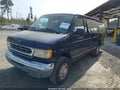 2001 Ford E-350 — photo 2 of 10 | VIN 1FBSS31L41HA50033
