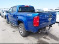 2019 Chevrolet Colorado — photo 3 of 17 | VIN 1GCGTDENXK1134948