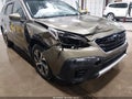 2021 Subaru Outback — photo 6 of 17 | VIN 4S4BTANC5M3189107