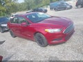 2018 Ford Fusion — photo 1 of 19 | VIN 3FA6P0LU6JR172240