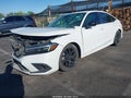 2024 Honda Civic — photo 2 of 16 | VIN 2HGFE2F5XRH533400