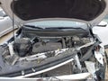 2022 GMC Terrain — photo 10 of 16 | VIN 3GKALPEV7NL156267