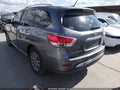2015 Nissan Pathfinder — photo 3 of 11 | VIN 5N1AR2MM7FC679979