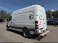 2012 Mercedes-Benz Sprinter — photo 3 of 10 | VIN WD3PF0CC8C5611950