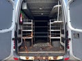 2012 Mercedes-Benz Sprinter — photo 8 of 10 | VIN WD3PF0CC8C5611950