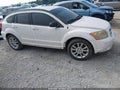 2011 Dodge Caliber — photo 1 of 16 | VIN 1B3CB5HA8BD160710