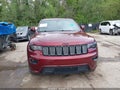 2018 Jeep Grand Cherokee — photo 12 of 17 | VIN 1C4RJEAGXJC443107