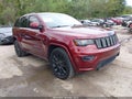 2018 Jeep Grand Cherokee — photo 1 of 17 | VIN 1C4RJEAGXJC443107