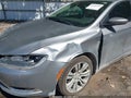 2015 Chrysler 200 — photo 6 of 13 | VIN 1C3CCCAB3FN682149